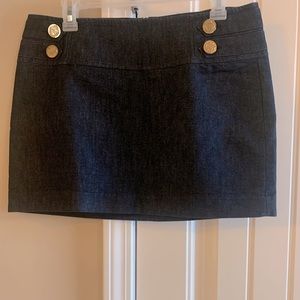 Express skirt